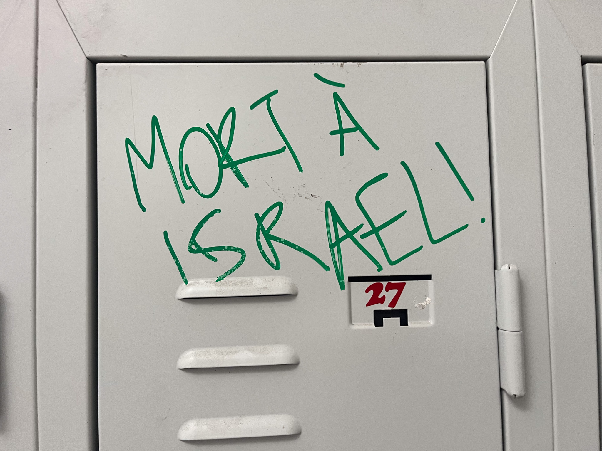 Photo de Slogan #freePalestine